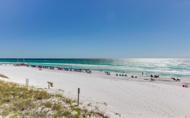 Gulf Terrace Condominiums