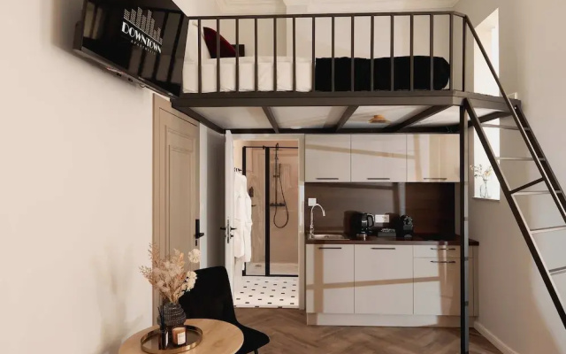 OLD TOWN Charm & Chic by Downtown Apartments
