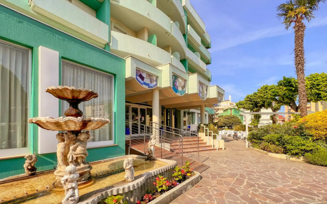 Hotel Losanna Gabicce Mare