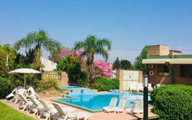 Hotel Costa Azul