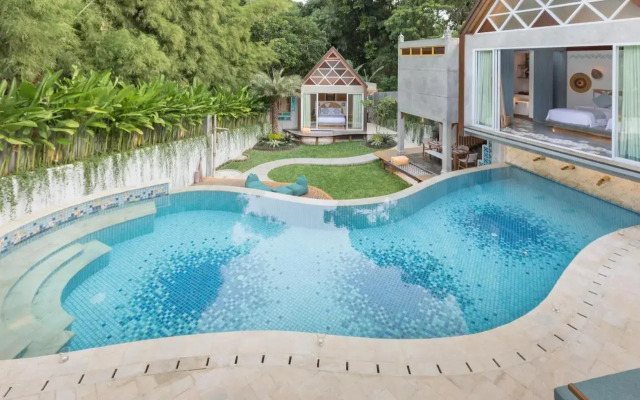 Arkana Village Canggu