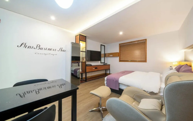JinCheon Mini Business Hotel