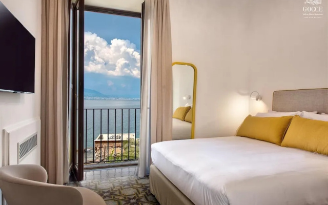 Villa Degli Dei - Private Waterfront Villa