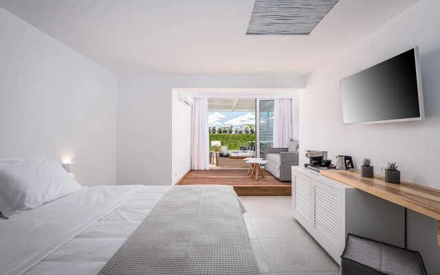 Kantouni Beach Boutique Hotel