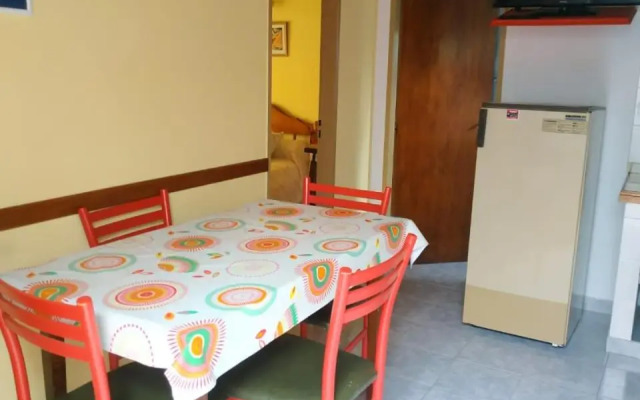 Departamentos Arco Iris Tandil