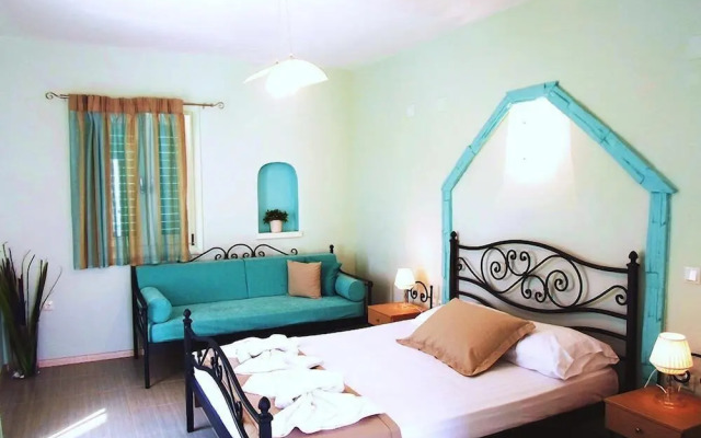 Kampos Home