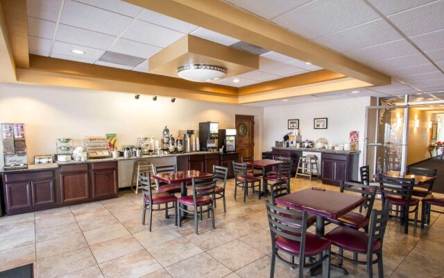 Quality Inn Downtown Stuart