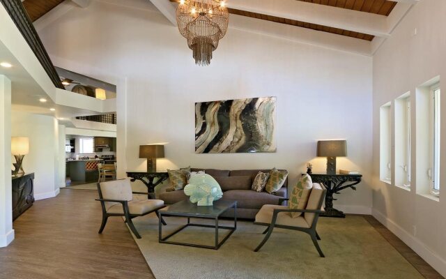 Wailea Inn