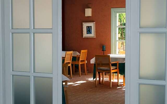 Hotel Boutique Moli El Canyisset