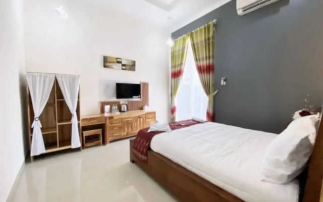Omah Ulfah Homestay