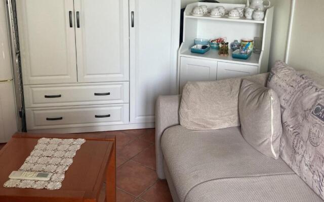 Valdarke Sea View Apartment