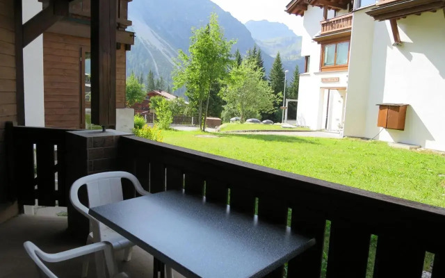 Seebach B1