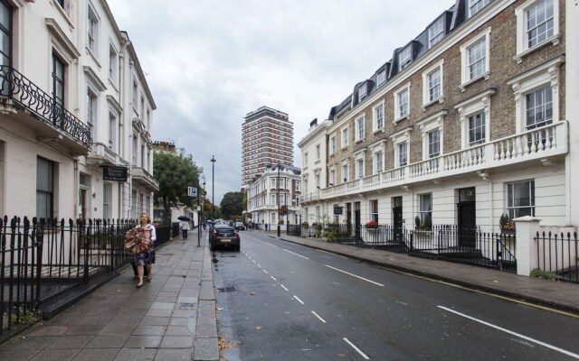 Victoria Magical Atmosphere with Patios