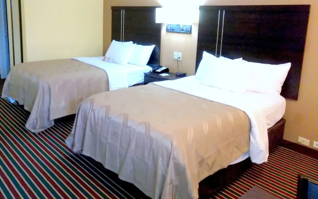 Quality Inn