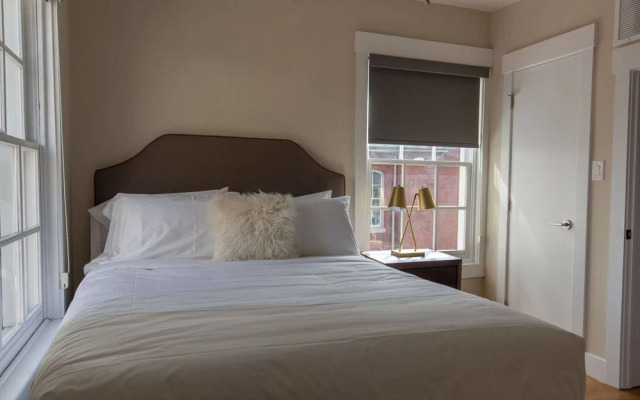 Modern & Cozy Philly Apartment - Perfect Location!