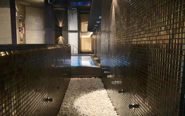 Hotel Acevi Val d'Aran