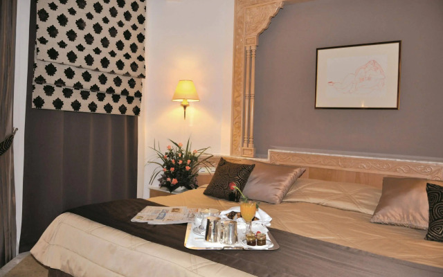 Hasdrubal Thalassa & SPA Hammamet