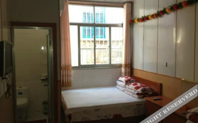Xiaoqi Fishermen's House