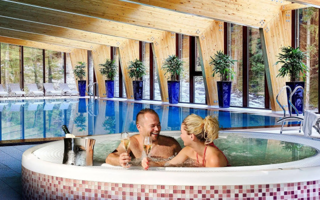 Wellness Hotel Chopok