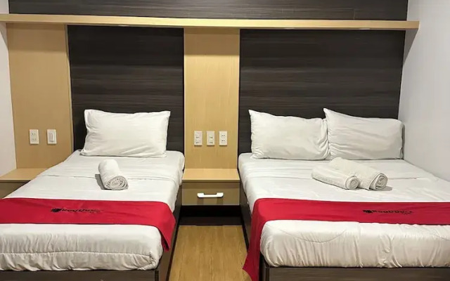 Rudhil's Place Hotel