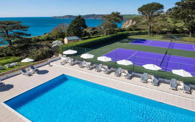 Carlyon Bay Hotel