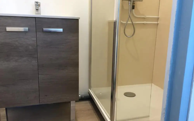 Chambres d'hotes La Petite Charnasserie