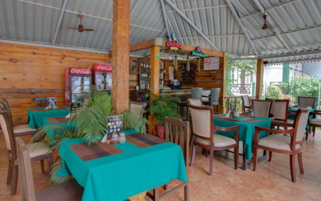 Ondas Do Mar Beach Resort