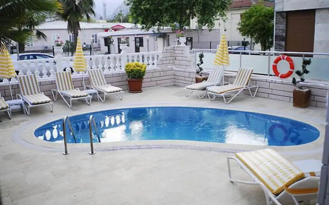 Butik Isabel Hotel