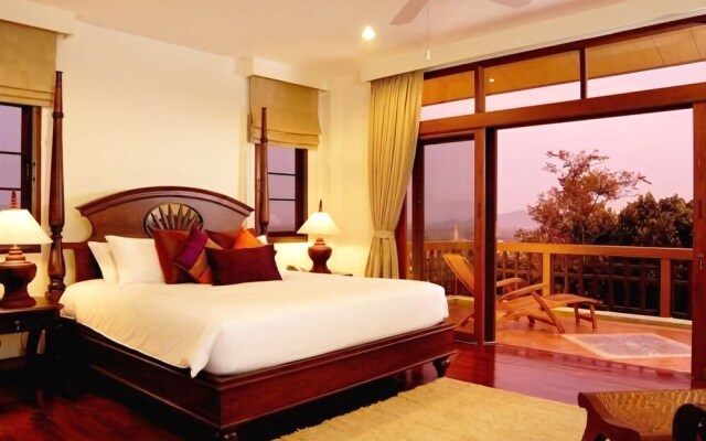 Rising Sun Residence