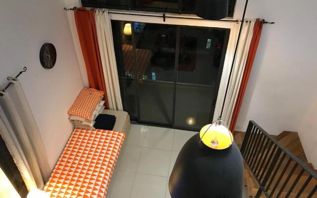 DUPLEX STUDIO Urban360 Gombak