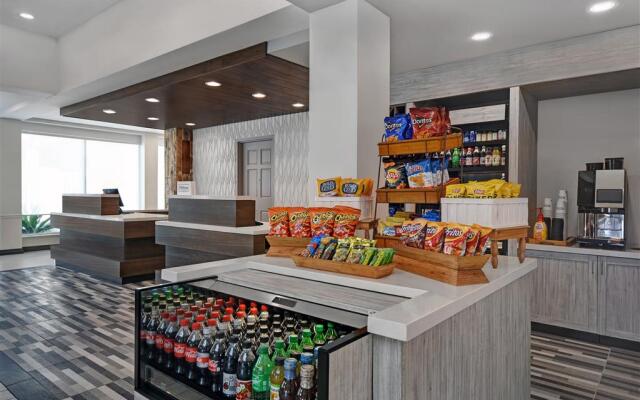 Hilton Garden Inn Houston/Galleria Area