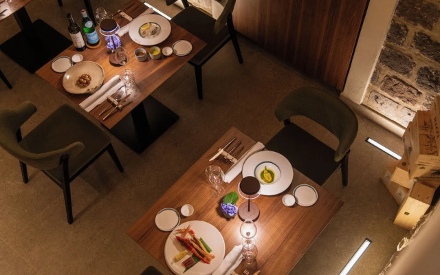 Gargiulo Suites
