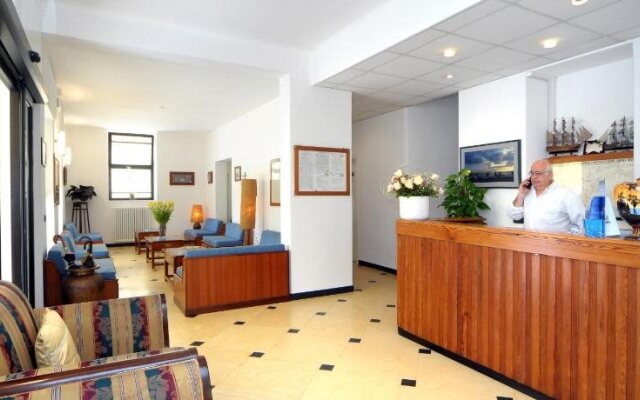 Hotel Gambone