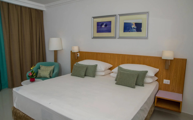 Renaissance Sharm El Sheikh Golden View Beach Resort