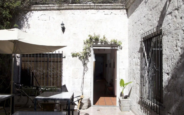 Hostal Solar