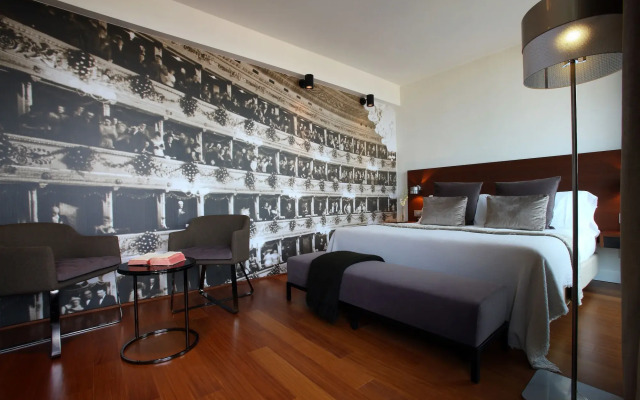 Hotel Milano Scala