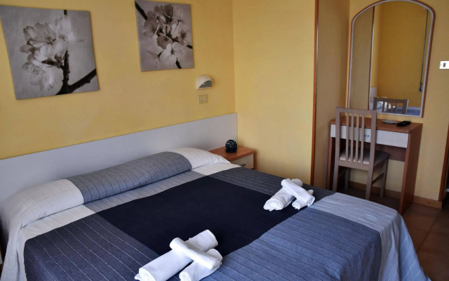 Hotel Graziella