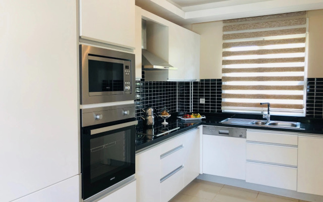 Belek Golf Village