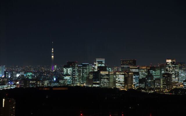 The Prince Gallery Tokyo Kioicho, A Luxury Collection Hotel