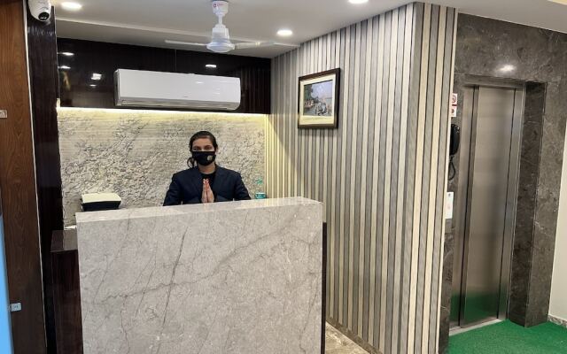 Hotel Natham By Vrinda