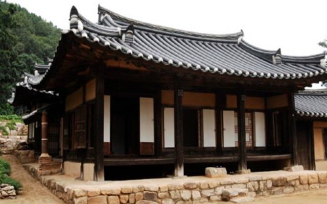 Cheongsong Changsil Gotek
