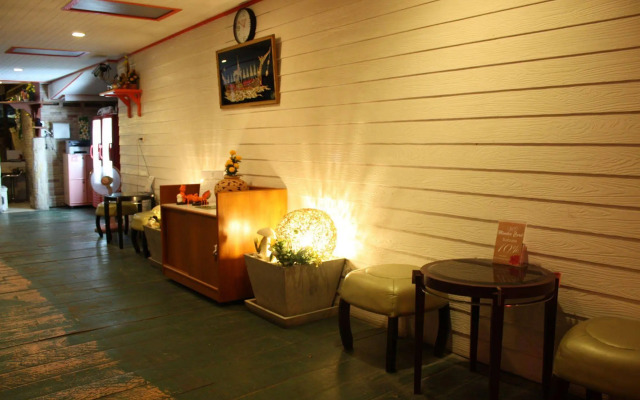 Mod Guesthouse Huahin
