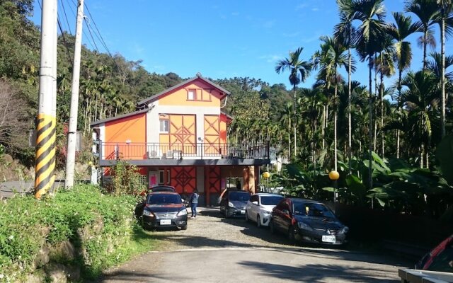 Clover Guesthouse