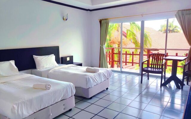 Thongpaeka Hotel