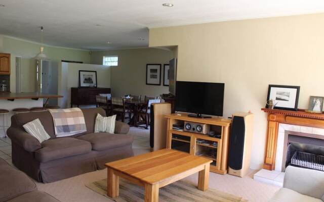 Tsitsikamma Sunrise Caravan Park