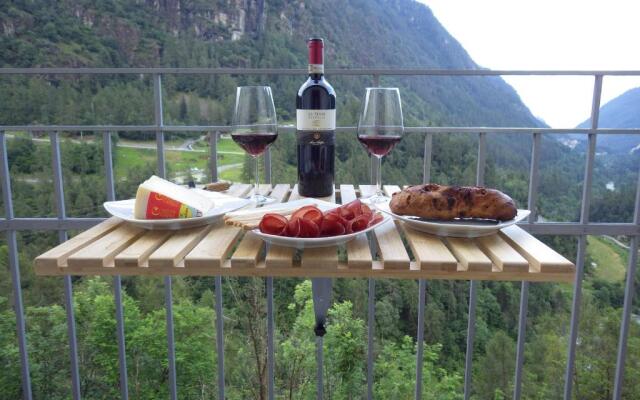 AltaValle Holiday Home