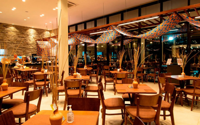 Ipioca Beach Resort Maceió