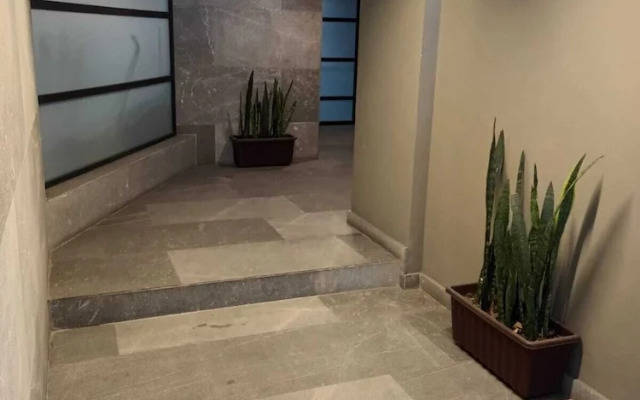 Amazing 2BR in Parque España