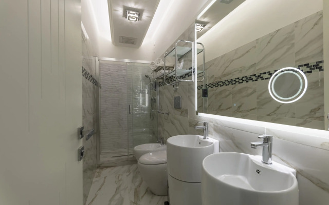 THE ONE Boutique Hotel & SPA Rome