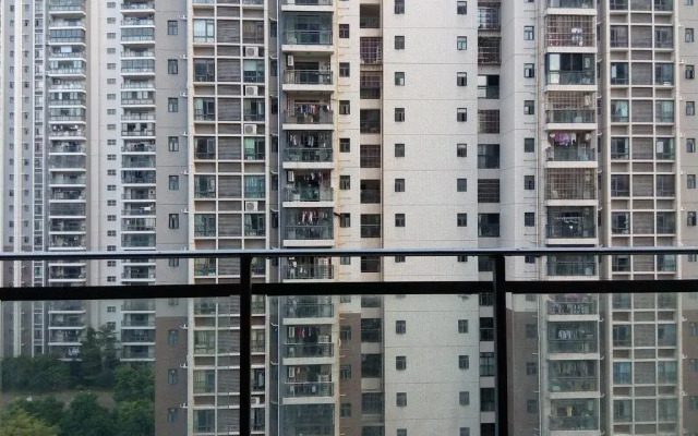 Zhuhai Baozupo ApartHotel